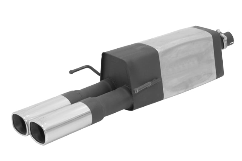 Remus 2003 Opel Astra G Sedan (Slip Connection) NB 2.0L DTI (Y20Dth) Axle Back Exhaust 626103 2502 626103 2502 Photo - Primary