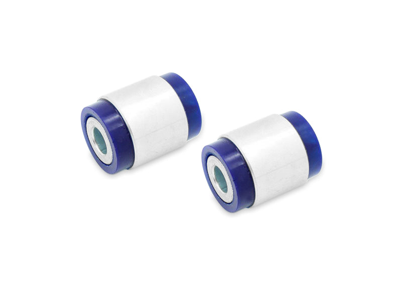 Superpro 2015 Audi A3 Quattro Premium Rear Upper Inner Control Arm Bushing Kit SPF4193K SPF4193K Photo - Primary