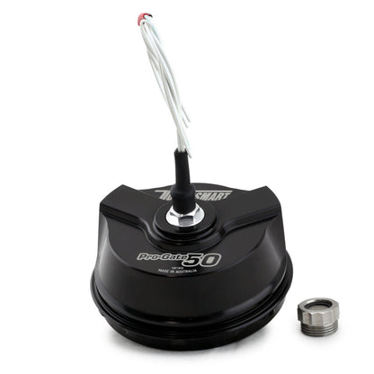 Turbosmart Wastegate Gen V 50/45mm - 84mm Sensor Cap TS-0550-3024 Photo - Primary