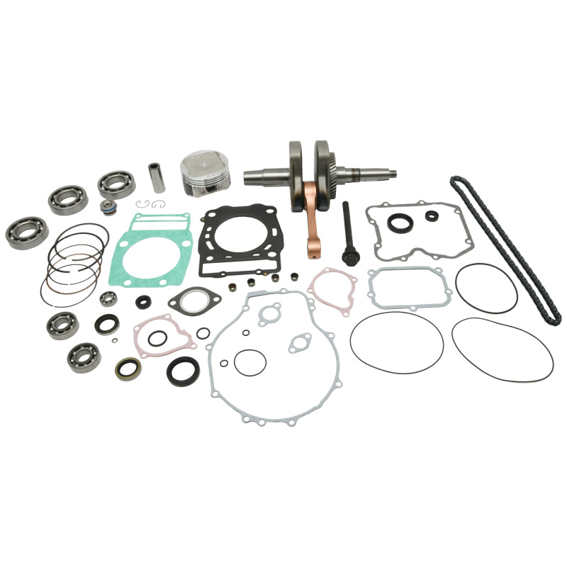 Vertex Pistons Wr Complete Engine Rebuild Kit WR00068 WR00068 Photo - Primary