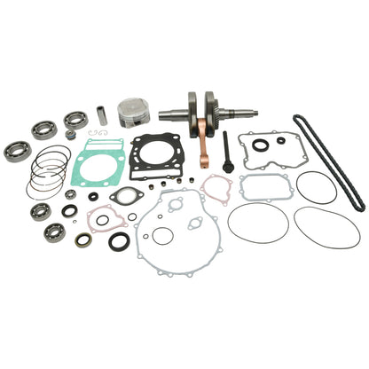 Vertex Pistons Wr Complete Engine Rebuild Kit WR00068 WR00068 Photo - Primary