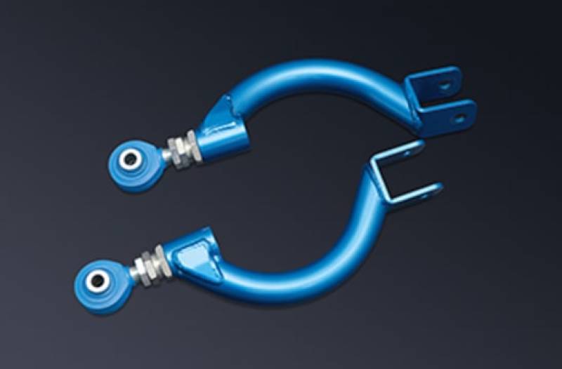 Cusco Nissan 240SX/ Silvia S13/ Skyline GT-R (R32/R33/R34) Adjustable Rear Upper Arms - Rear Side 223 474 LD 223 474 LD User 1