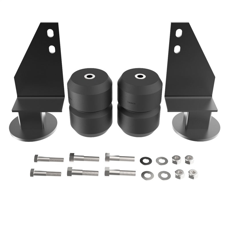 Timbren Suspension Enhancement System STFL9500 STFL9500 Photo - Unmounted