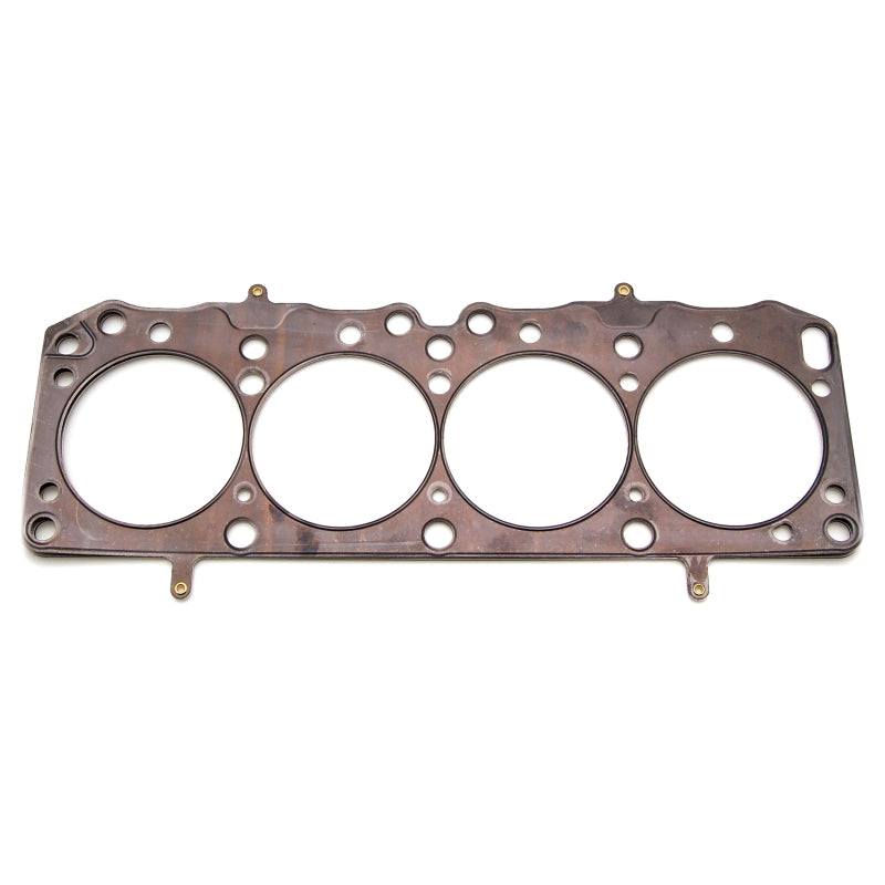 Cometic Gasket Cometic Cosworth BDG .080in MLS Cylinder Head Gasket - 91mm Bore C4494-080 C4494-080 Photo - Primary