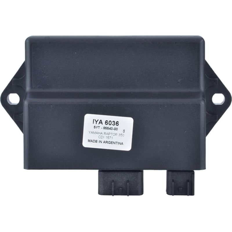 Arrowhead Yamaha CDI Module 160-02082 160-02082 Photo - Primary