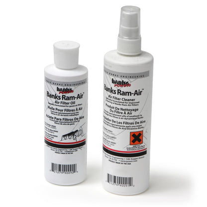 Banks Power Air Filter Service Kit 90094 Photo - Primary