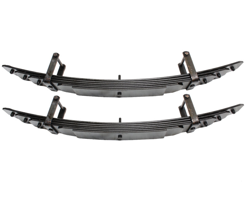 Carli CLI Leaf Springs Suspension Leaf Springs & Accessories main image