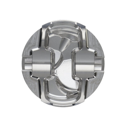 JE Pistons BBC 4.660in Bore 23cc Dome Pistons - Set of 8 377907 377907 User 5