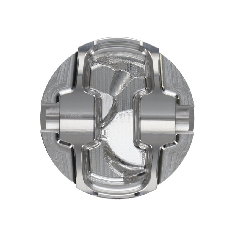 JE Pistons BBC 4.660in Bore 23cc Dome Pistons - Single 377907S 377907S User 5