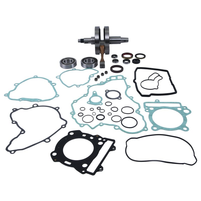 Hot Rods 2012 KTM 250 SX-F 250cc Bottom End Kit CBK0201 CBK0201 Photo - Primary