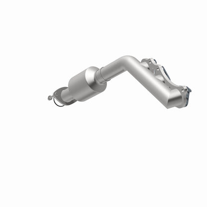 MagnaFlow Toyota HM Grade Federal / EPA Compliant Manifold Catalytic Converter 50849 360 Degree Image Set
