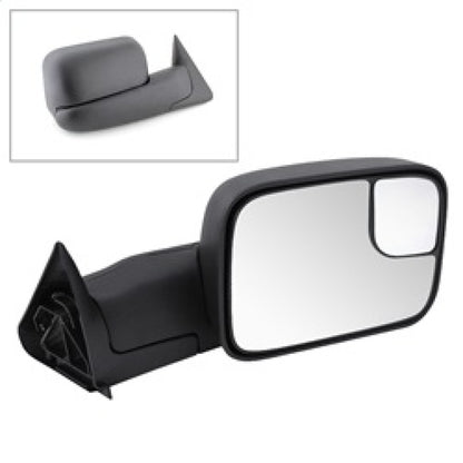 SPYDER Xtune Dodge Ram 94-01 Manual Extendable Manual Adjust Mirror Right MIR-DRAM94-MA-R 9925061 9925061 Photo - Primary