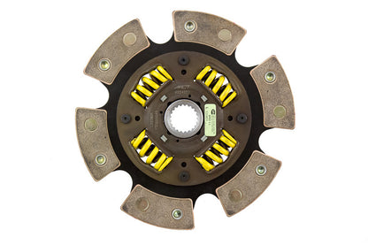 ACT 6-Puck Sprung Hub Race Disc Toyota 4Runner Base L4 78-88 6224207 Photo - Primary