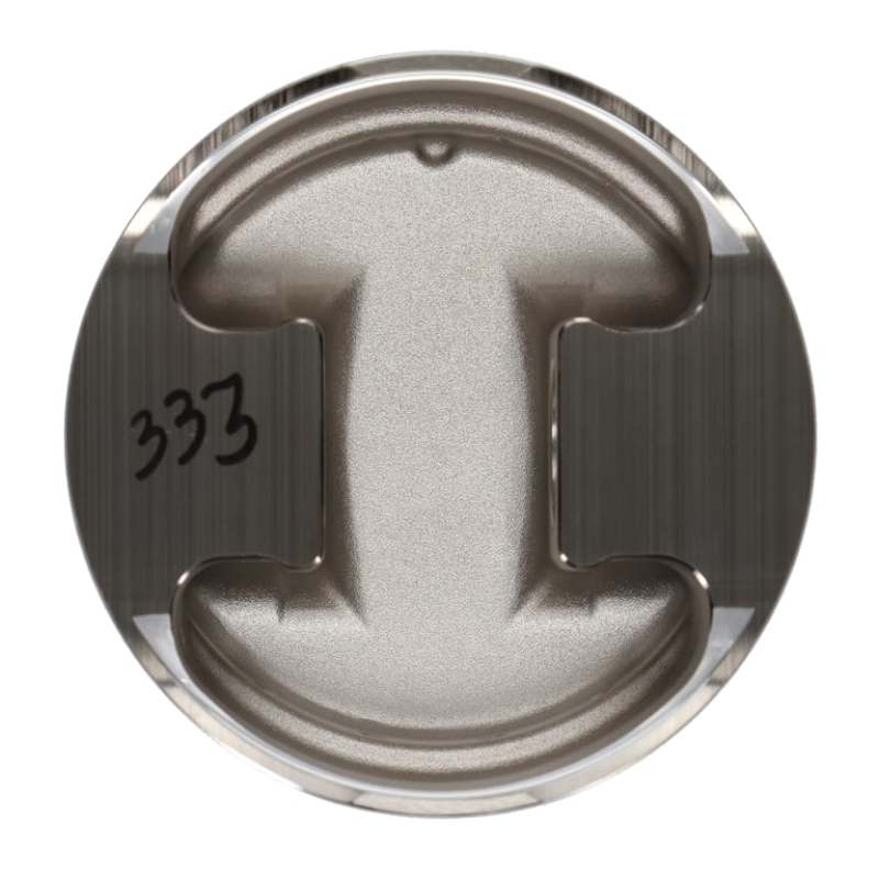 Wiseco Nissan QR25DE Sentra 2.5L 16V 89.00mm Bore Standard Size -1.8 Dome Dish 10.36 CR Piston Set K671M8900AP K671M8900AP User 3
