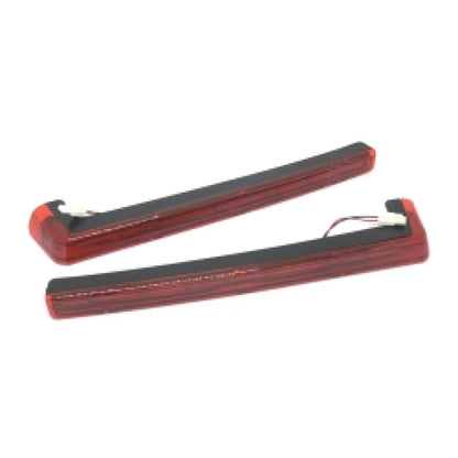 Letric Lighting Tour-Pak Side Marker Led Red LLC-TPSM-R LLC-TPSM-R Photo - Primary
