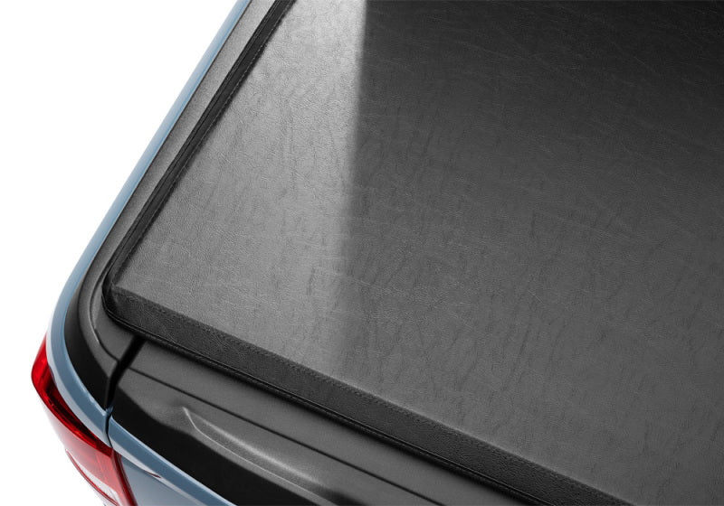 Truxedo 2022 Ford Maverick 4ft 6in TruXport Bed Cover 294701 294701 Photo - Mounted
