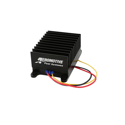 Aeromotive 11-17 Mustang S197/S550 Brushless Eliminator 18-20 GT/Ecoboost 19106 19106 Photo - out of package