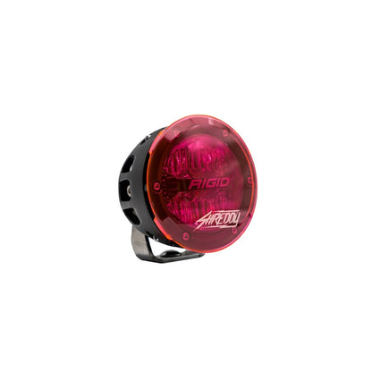 Rigid Industries Shreddy 360-Series Edition Kit with a Pair of Drive Optic Lights 36117-SHREDDY Photo - Unmounted