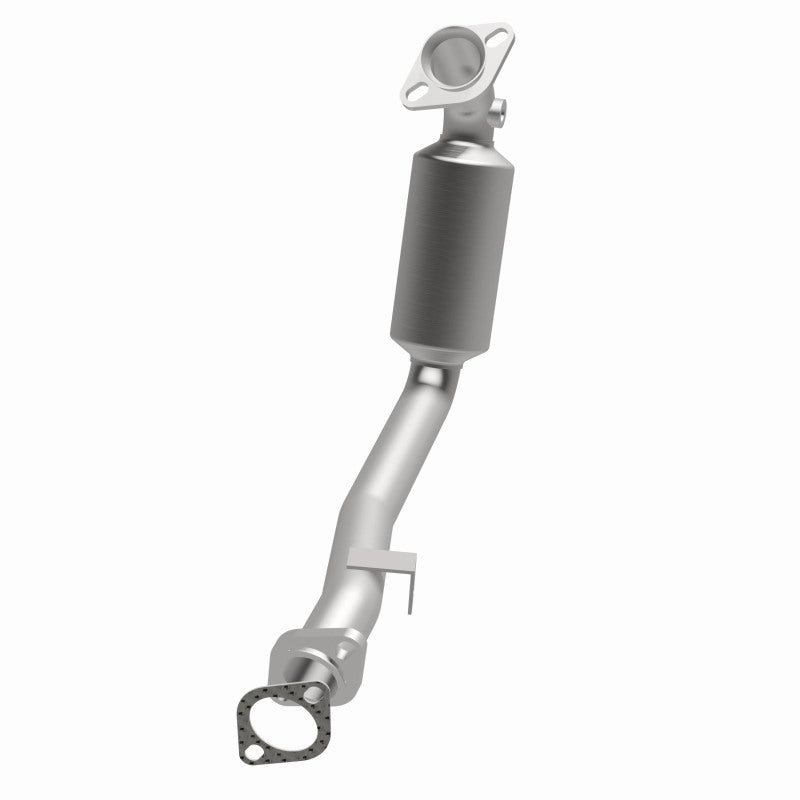 MagnaFlow Standard Grade Federal / EPA Compliant Direct-Fit Catalytic Converter 23335 360 Degree Image Set