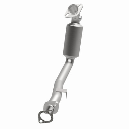 MagnaFlow Standard Grade Federal / EPA Compliant Direct-Fit Catalytic Converter 23335 360 Degree Image Set