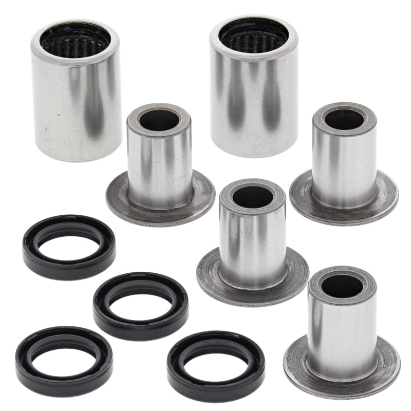 All Balls Racing 06-11 Suzuki LT-R450 Front Lower A-Arm Bearing Kit - 2 Kits Req. Per Veh. 50-1042 50-1042 Photo - Primary