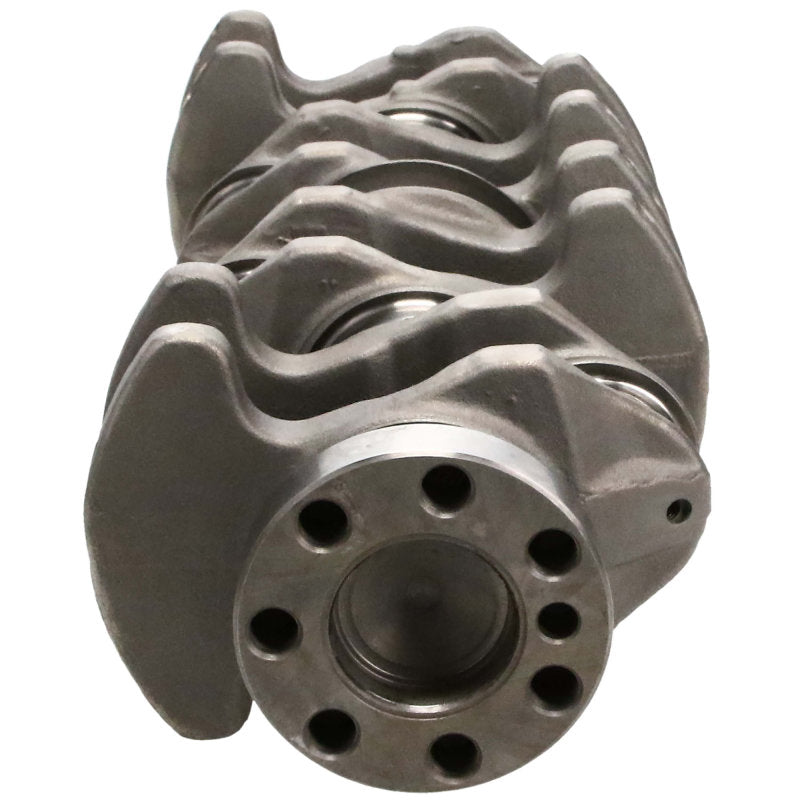 Manley Performance Mitsubishi 4G63/4G64 7 Bolt 4340 Forged 88mm Stroke Race Series Cranks 190100 Photo - Primary