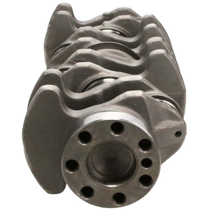 Manley Performance Mitsubishi 4G63/4G64 7 Bolt 4340 Forged 88mm Stroke Race Series Cranks 190100 Photo - Primary