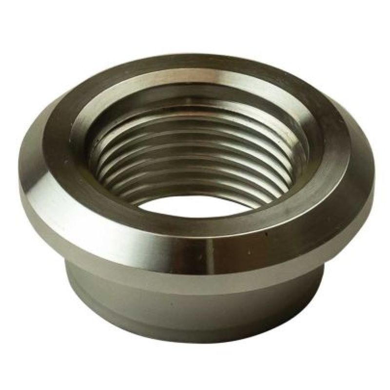 Moroso Alm Female Weld Bung 12AN ORB 68903 68903 User 1