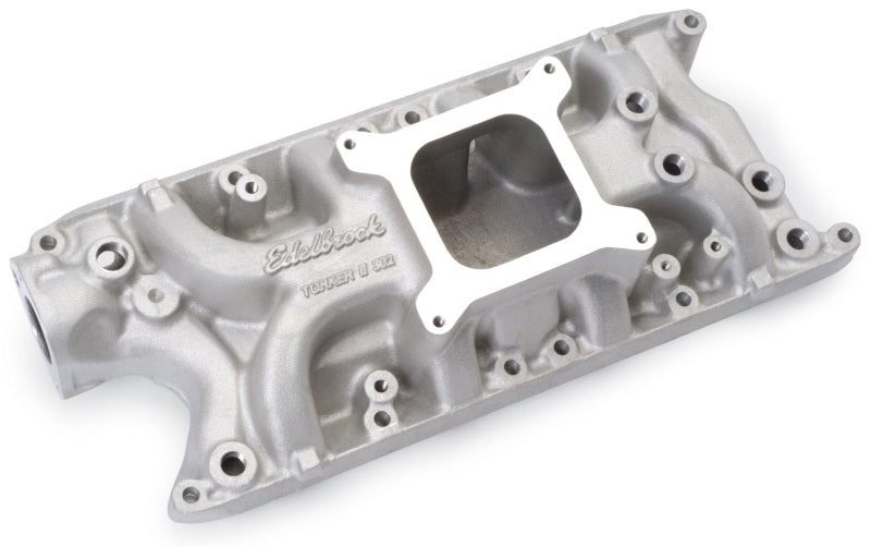 Edelbrock Torker II 302 Manifold 5021 Photo - Unmounted