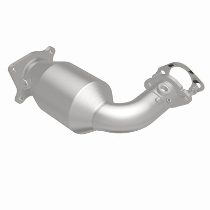 MagnaFlow Subaru OEM Grade Federal / EPA Compliant Direct-Fit Catalytic Converter 21-822 360 Degree Image Set