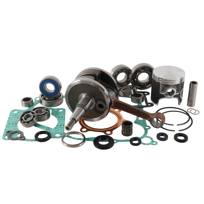 Vertex Pistons Vertex Yamaha Complete Engine Rebuild Kit WR101-202 WR101-202 Photo - Primary