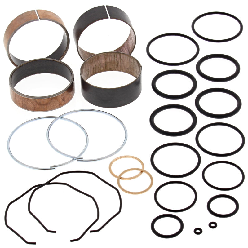 All Balls Racing Fork Bushing Kit 38-6068 38-6068 Photo - Primary
