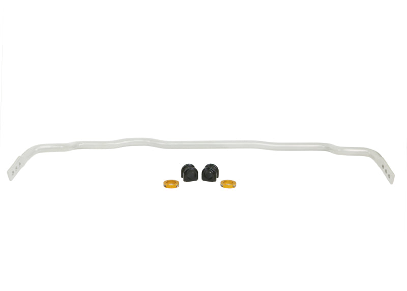 Whiteline Sway Bar - 26mm Heavy Duty Blade Adjustable BHF92Z Photo - Close Up