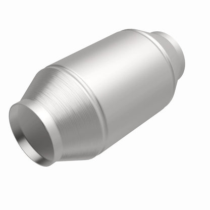 MagnaFlow California Grade CARB Compliant Universal Catalytic Converter 337306 360 Degree Image Set