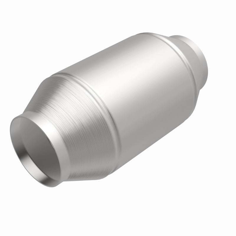MagnaFlow California Grade CARB Compliant Universal Catalytic Converter 337306 360 Degree Image Set