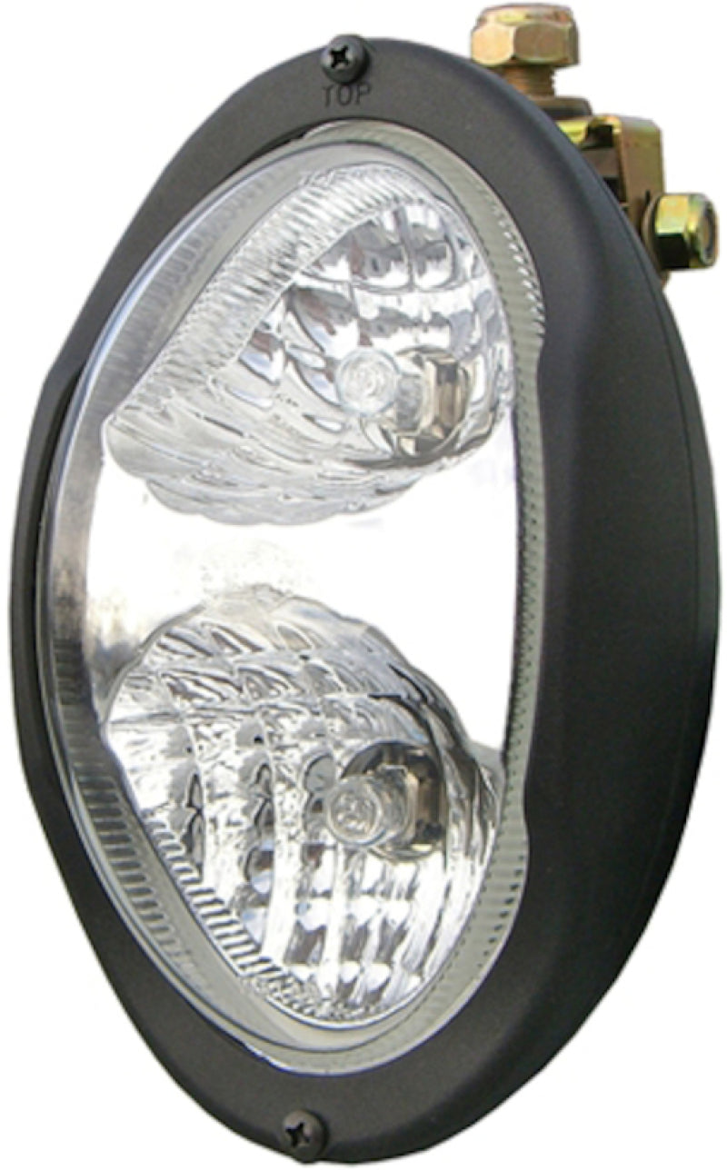 Hella Work Lamp Na Oa 180Gr Dr 2Mg12 Lt 1Gn 996361461 996361461 Photo - Primary