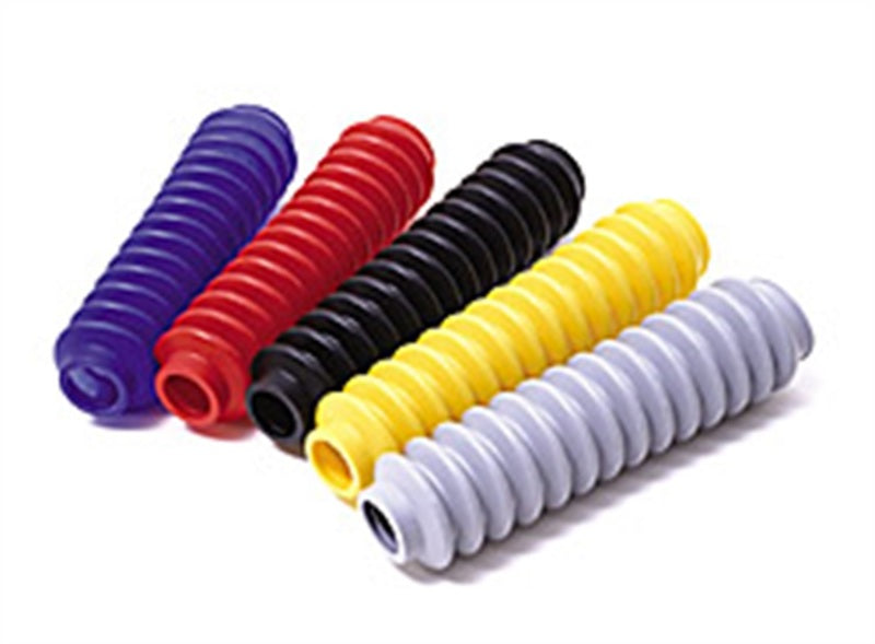 Fabtech Shock Absorber Bellow - Black FTS7000BK FTS7000BK Photo - Primary