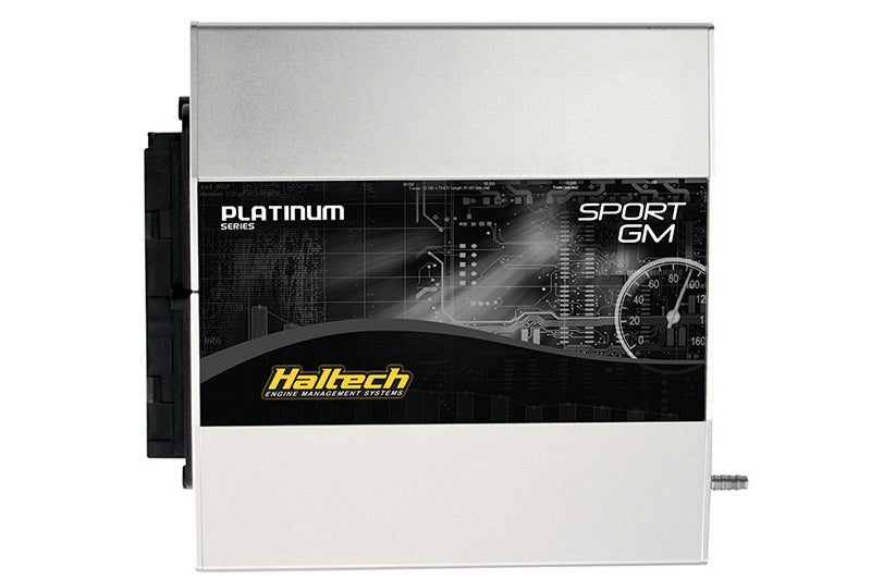 Haltech Platinum Sport Direct Plug-in GM Kit Australian Market HT-051100 Photo - Primary