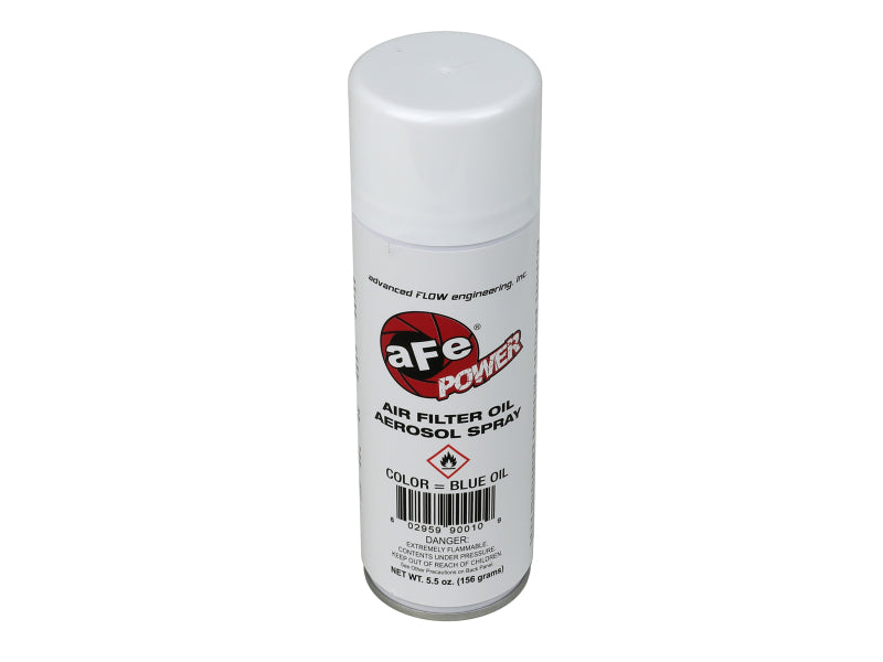 aFe Magnum Flow Chemical Restore Kit Aerosol Single Blue 90-50001 Photo - Unmounted
