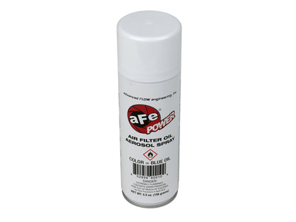 aFe Magnum Flow Chemical Restore Kit Aerosol Single Blue 90-50001 Photo - Unmounted