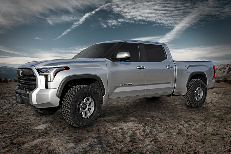 ICON 2022+ Toyota Tundra 2.25in Front Spacer Kit IVD4111 IVD4111 Photo - lifestyle view