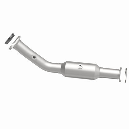MagnaFlow Mazda 6 HM Grade Federal / EPA Compliant Direct-Fit Catalytic Converter 24085 360 Degree Image Set