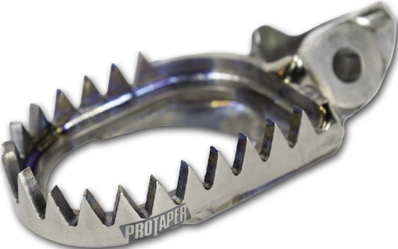 ProTaper Pro Taper 99-22 Yamaha Titanium Footpegs 022151 022151 User 1