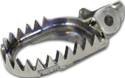 ProTaper Pro Taper 07-22 Kawasaki Titanium Footpegs 022153 022153 User 1