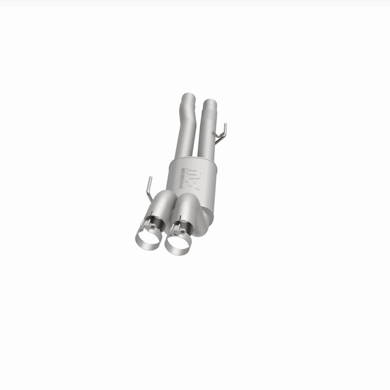 MagnaFlow Ford F-150 D-Fit Muffler Replacement With Muffler Performance Exhaust System 19465 360 Degree Image Set