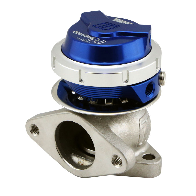 Turbosmart WG38 GenV Ultra-Gate 38mm wastegate - 14psi TS-0551-1011 Photo - Primary