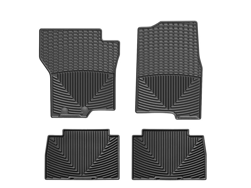 WeatherTech  W241-W185 W241-W185 Photo - Primary