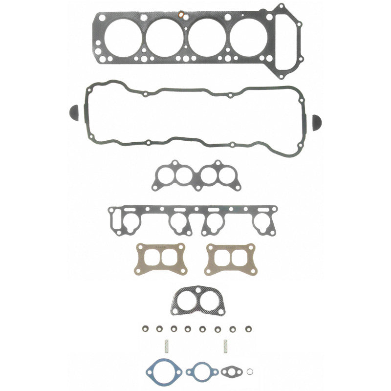Fel-Pro FEL Cylinder Head Gaskets Engine Components Head Gaskets main image