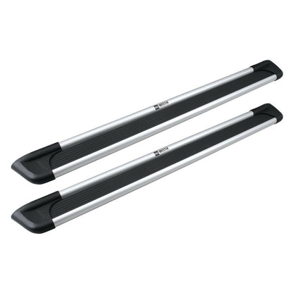 Westin Sure-Grip Aluminum Running Boards 79 in - Polished 27-6630 27-6630 Photo - Primary