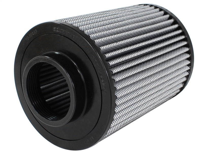 aFe Magnum FLOW Pro DRY S OE Replacement Filter - Ford Focus 13-14 L4-2.0L 11-10133 Photo - Unmounted
